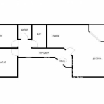 Тристаен апартамент в Варна, Аспарухово - 116 кв.м за 884 €/кв.м - Снимка #1