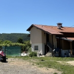 Къща в с. Голема Раковица, Област София-област - 270 кв.м за 841 €/кв.м - Снимка #1