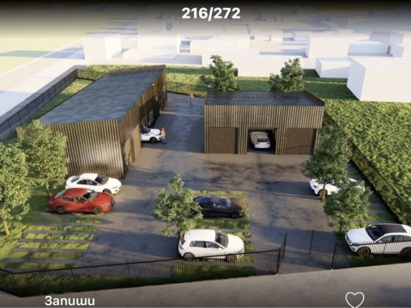 Парцел в София, Медицинска академия - 1700 кв.м за 262 €/кв.м - Снимка #1