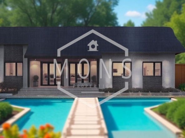 Къща в Севлиево - 176 кв.м за 609 €/кв.м - Снимка #1