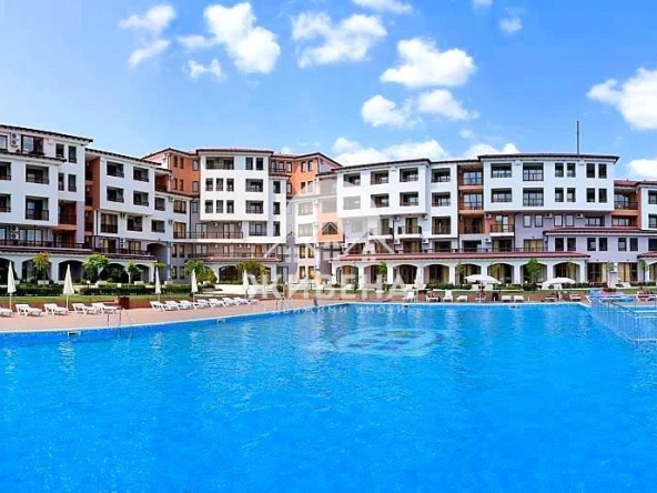 Къща в с. Рогачево, Област Добрич - 131 кв.м за 370 €/кв.м - Снимка #1