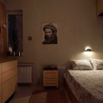 Едностаен апартамент в София, Център - 50 кв.м за 2570 €/кв.м - Снимка #1