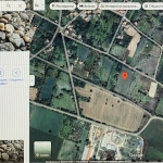 Парцел в Видин, Център - 2000 кв.м за 3 €/кв.м - Снимка #1