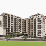 Двустаен апартамент в София, Драгалевци - 97 кв.м за 1829 €/кв.м - Снимка #1