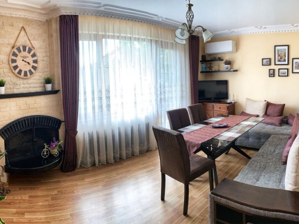 Дава се под наем Къща в Павел баня - 80 кв.м за 204 € - Снимка #1