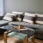 Дава се под наем Двустаен апартамент в София, Люлин 8 - 60 кв.м за 357 € - Снимка #1