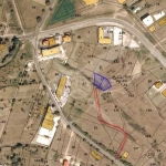 Парцел в Асеновград - 423 кв.м за 51 €/кв.м - Снимка #1