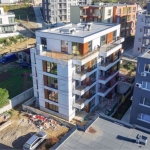 Тристаен апартамент в Варна, Бриз - 104 кв.м за 1413 €/кв.м - Снимка #1