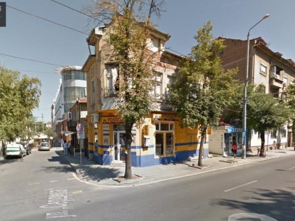 Етаж от къща в Бургас, Център - 175 кв.м за 850 €/кв.м - Снимка #1