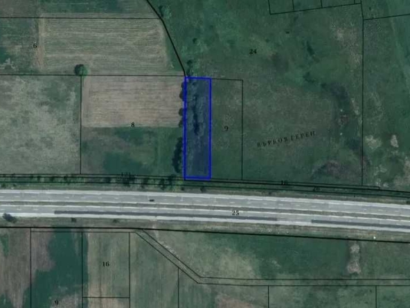 Парцел в с. Манолско Конаре, Област Пловдив - 2500 кв.м за 8 €/кв.м - Снимка #1