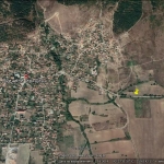 Парцел в с. Хрищени, Област Стара Загора - 840 кв.м за 24 €/кв.м - Снимка #1