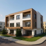 Тристаен апартамент в Кюстендил, Никола Въжаров - 82 кв.м за 1264 €/кв.м - Снимка #1