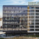 Двустаен апартамент в София, Малинова долина - 71 кв.м за 1509 €/кв.м - Снимка #1