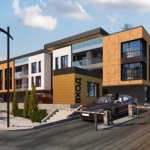 Двустаен апартамент в Пловдив, Остромила - 68 кв.м за 1471 €/кв.м - Снимка #1