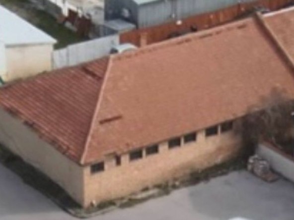 Склад в Севлиево - 345 кв.м за 325 €/кв.м - Снимка #1