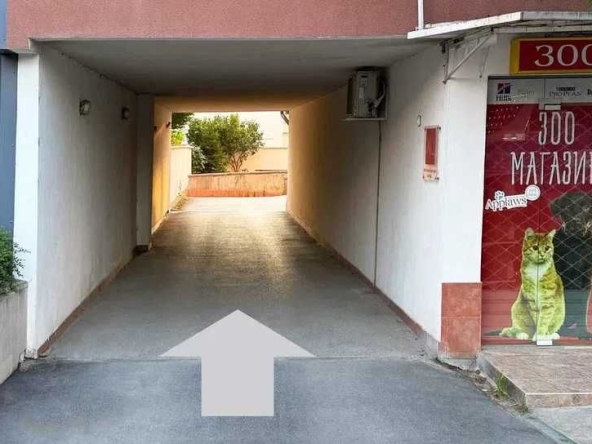 Гараж / Паркомясто в София, Младост 1 - 17 кв.м за 1350 €/кв.м - Снимка #1