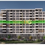 Двустаен апартамент в Варна, Гранд Мол Варна - 68 кв.м за 1442 €/кв.м - Снимка #1