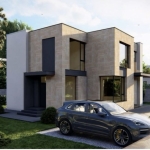 Къща в Варна, м-т Траката - 208 кв.м за 1030 €/кв.м - Снимка #1