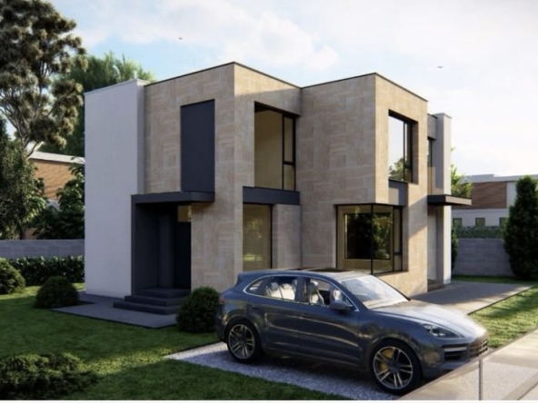 Къща в Варна, м-т Траката - 208 кв.м за 1030 €/кв.м - Снимка #1