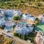 Двустаен апартамент в с. Кошарица, Област Бургас - 93 кв.м за 646 €/кв.м - Снимка #1