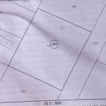 Парцел в Ботевград - 490 кв.м за 11 €/кв.м - Снимка #1