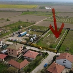 Земеделски имот в с. Крумово, Област Пловдив -  кв.м за 66 €/дка - Снимка #1