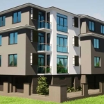 Тристаен апартамент в Свиленград - 73 кв.м за 1000 €/кв.м - Снимка #1