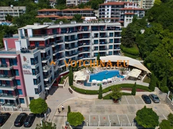 Двустаен апартамент в Каварна - 104 кв.м за 750 €/кв.м - Снимка #1