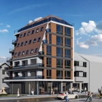 Тристаен апартамент в с. Казашко, Област Варна - 104 кв.м за 1395 €/кв.м - Снимка #1