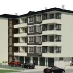 Двустаен апартамент в Търговище, Боровец - 63 кв.м за 1044 €/кв.м - Снимка #1