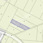 Парцел в с. Ягодово, Област Пловдив - 1500 кв.м за 25 €/кв.м - Снимка #1