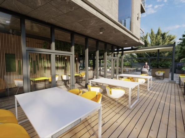 Двустаен апартамент в Исперих - 70 кв.м за 8 €/кв.м - Снимка #1