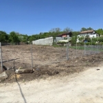 Парцел в Хасково, в.з. Хасково - 700 кв.м за 62 €/кв.м - Снимка #1