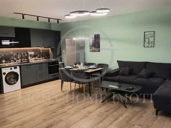 Двустаен апартамент в Пловдив, Кючук Париж - 80 кв.м за 1103 €/кв.м - Снимка #1