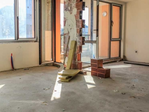 Тристаен апартамент в София, Слатина - 128 кв.м за 1211 €/кв.м - Снимка #1