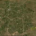 Парцел в с. Светлина, Област Бургас - 4 кв.м за 2250 €/кв.м - Снимка #1