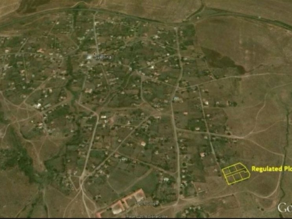 Парцел в с. Светлина, Област Бургас - 4 кв.м за 2250 €/кв.м - Снимка #1