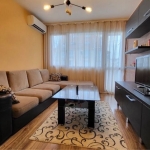 Дава се под наем Двустаен апартамент в Пловдив, Въстанически - 60 кв.м за 408 € - Снимка #1