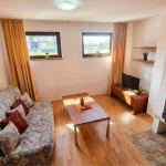 Двустаен апартамент в Банско - 79 кв.м за 659 €/кв.м - Снимка #1