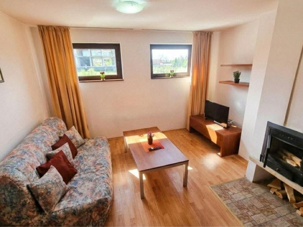 Двустаен апартамент в Банско - 79 кв.м за 659 €/кв.м - Снимка #1