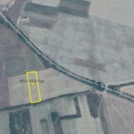 Парцел в Карлово - 5000 кв.м за 2 €/кв.м - Снимка #1