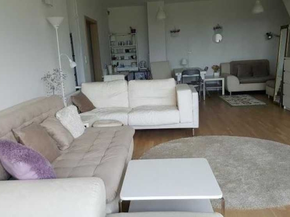 Тристаен апартамент в София, Младост 2 - 121 кв.м за 1653 €/кв.м - Снимка #1