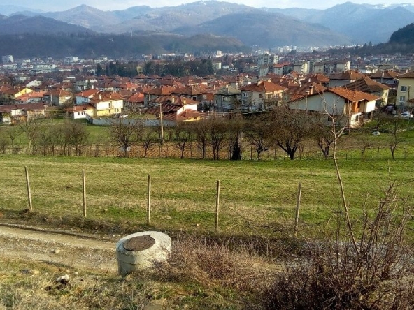 Парцел в Троян - 2679 кв.м за 14 €/кв.м - Снимка #1