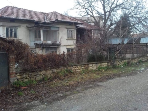 Къща в с. Ценово, Област Русе - 310 кв.м за 68 €/кв.м - Снимка #1