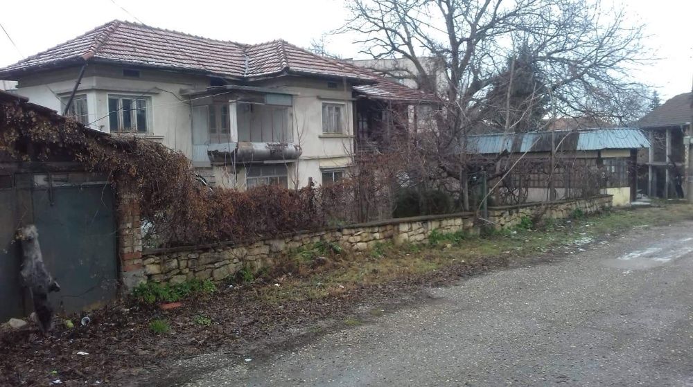 Къща в с. Ценово, Област Русе - 310 кв.м за 68 €/кв.м - Снимка #1