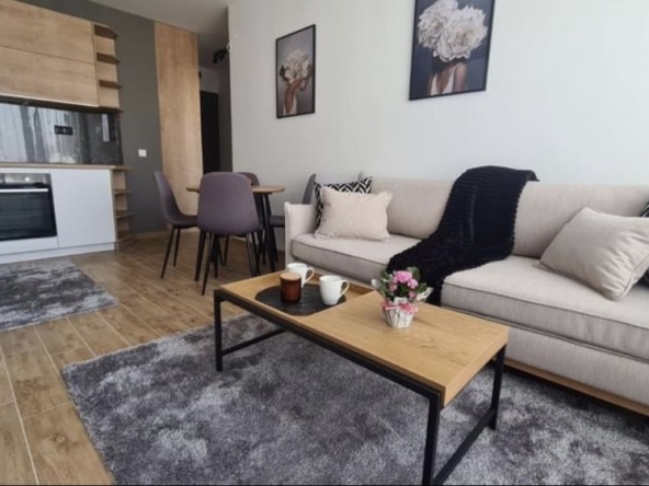 Двустаен апартамент в София, Люлин 6 - 53 кв.м за 3189 €/кв.м - Снимка #1