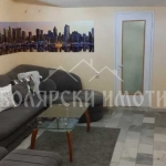 Дава се под наем Тристаен апартамент в Велико Търново, Център - 65 кв.м за 333 € - Снимка #1