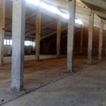 Промишлена сграда в Харманли - 772 кв.м за 133 €/кв.м - Снимка #1