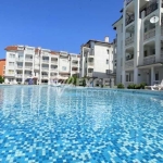 Двустаен апартамент в к.к. Слънчев бряг - 67 кв.м за 971 €/кв.м - Снимка #1