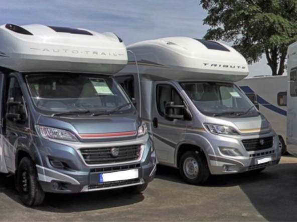 Дава се под наем Гараж / Паркомясто в Бургас, Победа - 700 кв.м за 459 € - Снимка #1